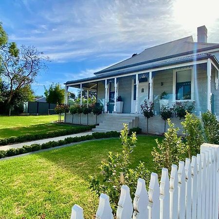 The Cottage At Seppeltsfield, Barossa Valley Екстериор снимка