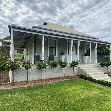 The Cottage At Seppeltsfield, Barossa Valley Екстериор снимка