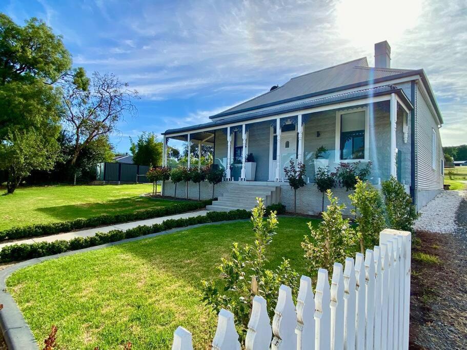 The Cottage At Seppeltsfield, Barossa Valley Екстериор снимка