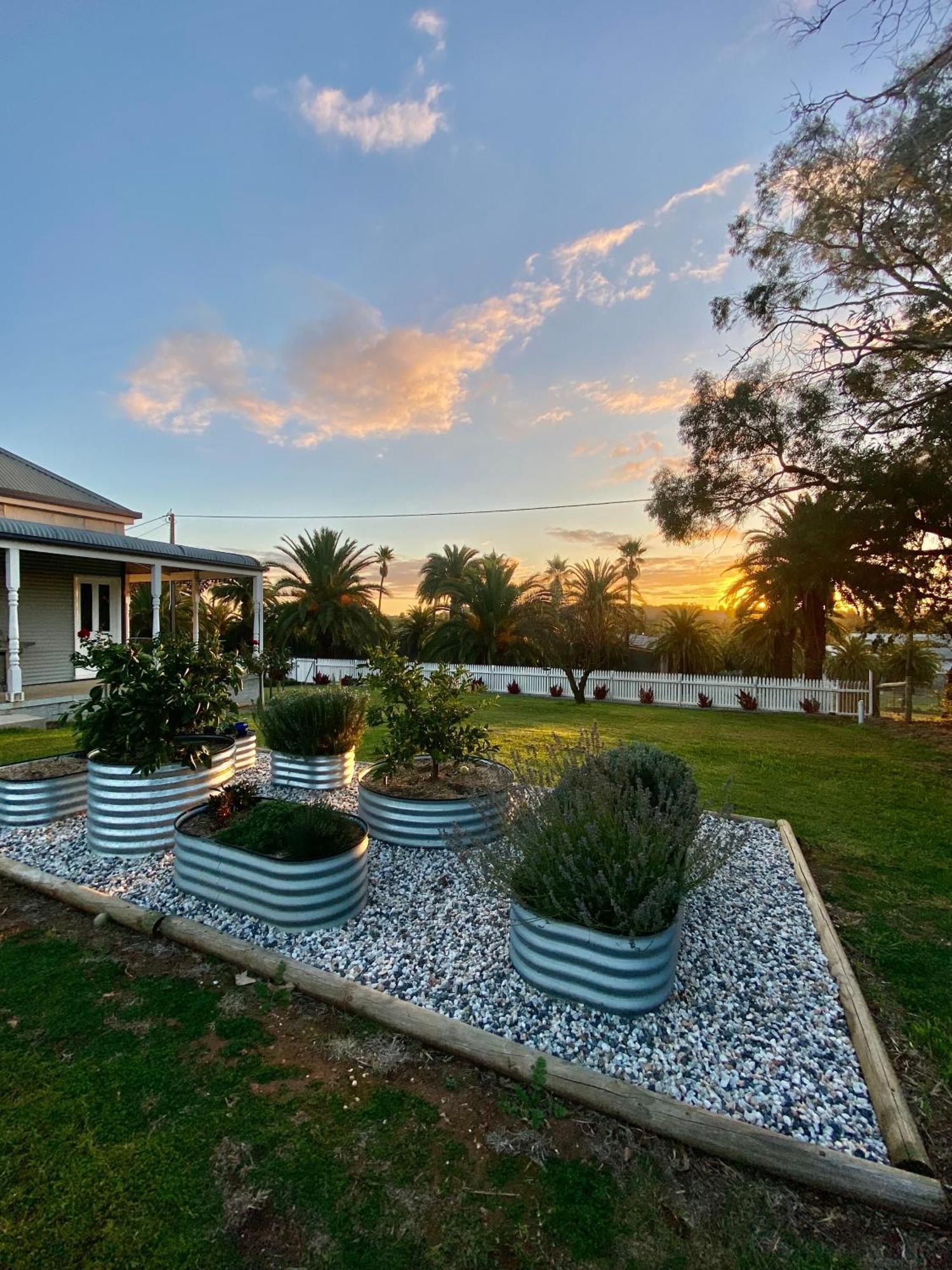 The Cottage At Seppeltsfield, Barossa Valley Екстериор снимка